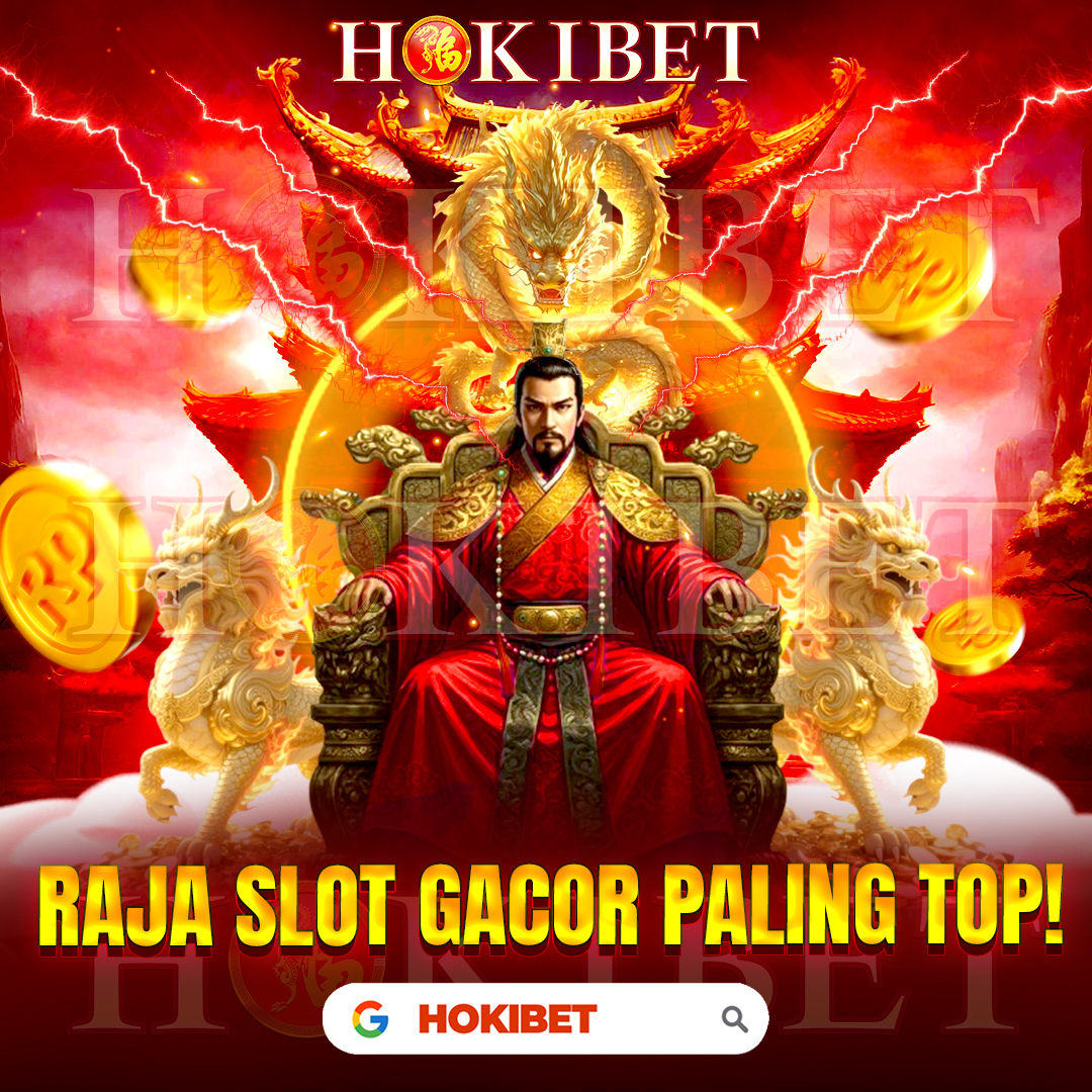 Slot Gacor Hari Ini